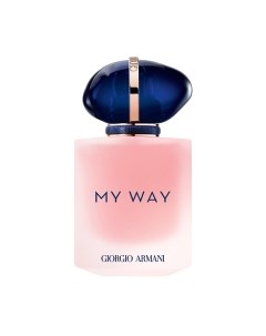 Парфюмерная вода My Way Floral Women Giorgio armani