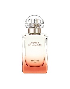 Туалетная вода Un Jardin Sur La Lagune Hermes