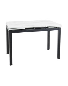 Обеденный стол Signal GD017 110-170x74