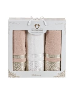 Набор полотенец Two Dolphins Kalimnos / 11793 Two dolphins
