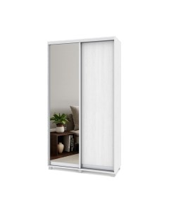 Шкаф-купе Роланд Р422 Modern