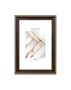 Рамка Мирам 642950-8 Miram