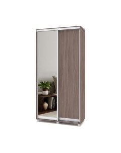 Шкаф-купе Роланд Р412 Modern