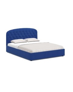 Полуторная кровать 1252 / MF008366 Moon family