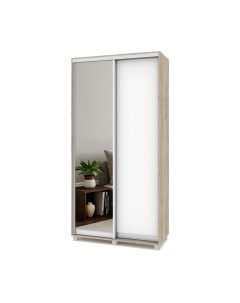 Шкаф-купе Роланд Р412 Modern