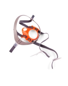 Ремни оголовья для респиратора Jeta Safety 65204 Jeta safety
