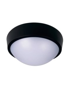 Светильник ЖКХ JAZZway Банник PBH-PC-RA 12Вт 4000К / 5048393 Jazzway