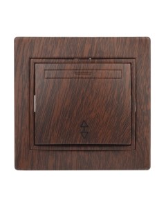 Выключатель INTRO Plano 1-103-10 / Б0053754 Intro