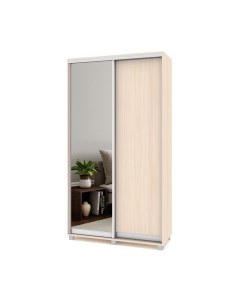 Шкаф-купе Роланд Р422 Modern