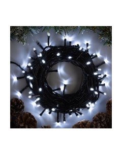 Светодиодная гирлянда Luazon Нить 3556788