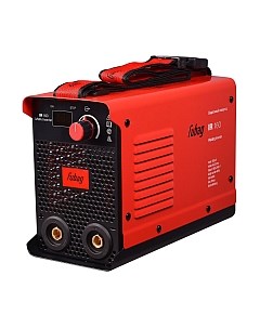 Инвертор сварочный Fubag IR 160