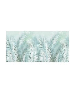 Фотообои листовые Citydecor Пальмовые листья Air 65