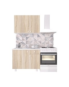 Кухонный гарнитур Горизонт Мебель Point 100 Горизонт мебель