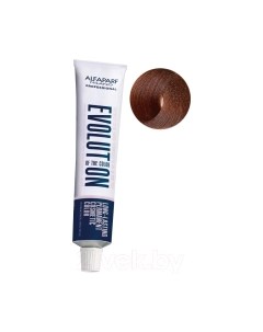 Крем-краска для волос Alfaparf Milano EOC Cube тон 7.45 Alfaparf milano