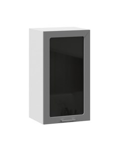 Шкаф навесной для кухни ТриЯ Габриэлла 1В4С Трия
