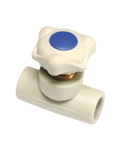 Вентильный кран Wavin 25 / SVE025XXXX