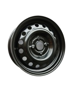 Штампованный диск Trebl 42B29C P 13x5" 4x98мм DIA 60.1мм ET 29мм