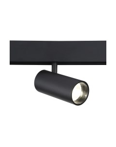 Трековый светильник Ambrella Magnetic GL3833 BK