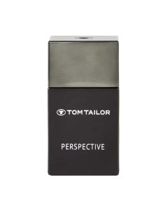 Туалетная вода Tom Tailor Perspective Tom tailor