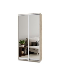 Шкаф-купе Роланд Р413 Modern