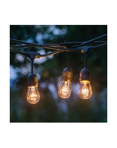 Гирлянда с лампами накаливания Neon-Night Белт-лайт 331-335 Neon-night