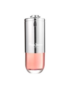 Парфюмерная вода Pepe Jeans Bright For Her Pepe jeans