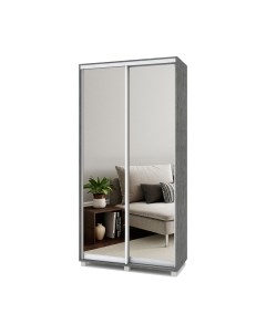 Шкаф-купе Роланд Р413 Modern