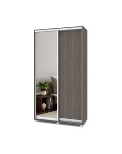 Шкаф-купе Роланд Р422 Modern