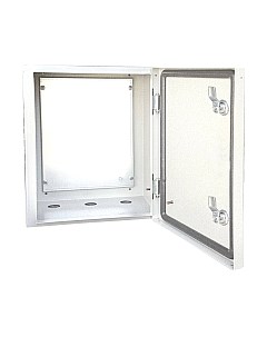 Щит с монтажной панелью TDM SQ0905-0085 Tdm