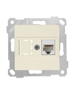 Розетка Mutlusan Rita 2200 140 0102