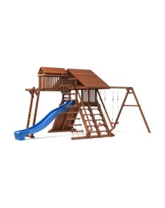 Игровой комплекс National Tree Company Красная звезда / Р985 National tree company