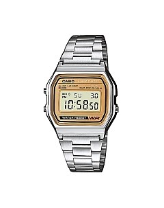 Часы наручные унисекс Casio A158WEA-9EF