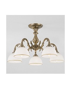 Люстра Евросвет Caldera 60106/5