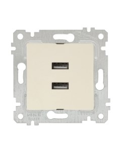 Розетка Mutlusan Rita 2200 449 0102