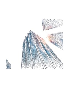 Фотообои листовые Citydecor Города и Архитектура 78