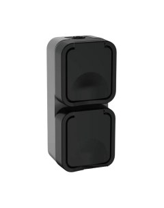 Розетка IEK Tors TS-R26-16-55-V-K53 Iek