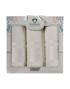 Набор полотенец Two Dolphins Laguna / 11823 Two dolphins