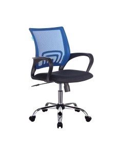 Кресло офисное Бюрократ CH-695NSL