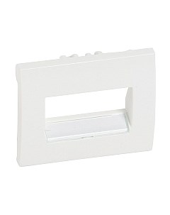 Лицевая панель Legrand Galea Life 777075