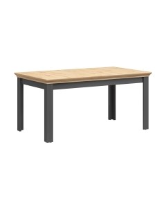 Обеденный стол Black Red White Jasmin STO Black red white