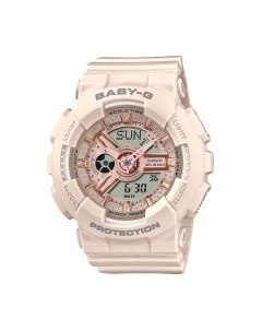 Часы наручные женские Casio BA-110XCP-4A