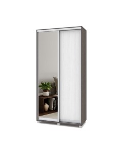 Шкаф-купе Роланд Р412 Modern