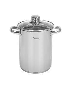 Кастрюля Fissman Capellini 5369