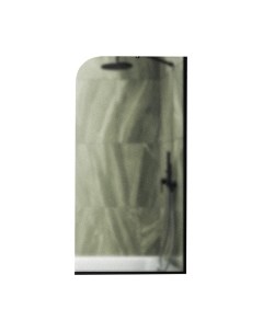 Стеклянная шторка для ванны MaybahGlass MGV-92-6у Maybahglass