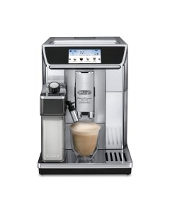 Кофемашина DeLonghi ECAM650.85.MS Delonghi