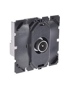 Розетка Legrand Celiane 67386