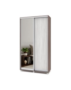 Шкаф-купе Роланд Р422 Modern