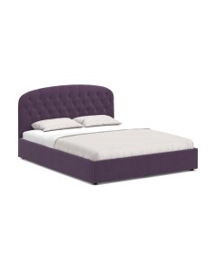 Полуторная кровать 1252 / MF008307 Moon family