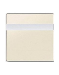 Лицевая панель для датчика движения ABB Basic 55 6800-0-2487 Abb