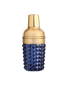 Парфюмерная вода London Celebrate For Him Pepe jeans